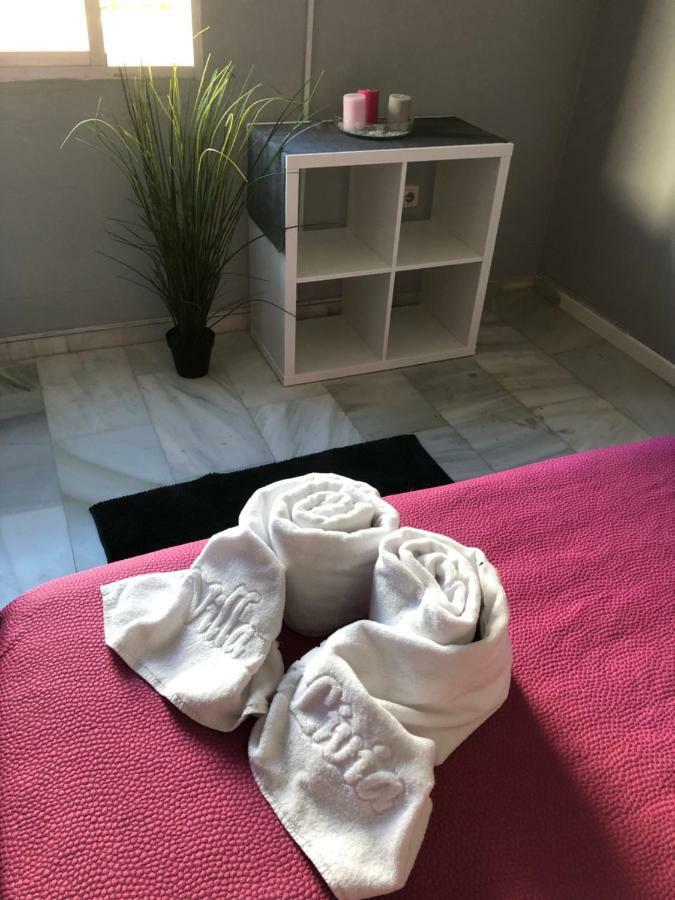 טורמולינוס Villa Livia Urban מראה חיצוני תמונה