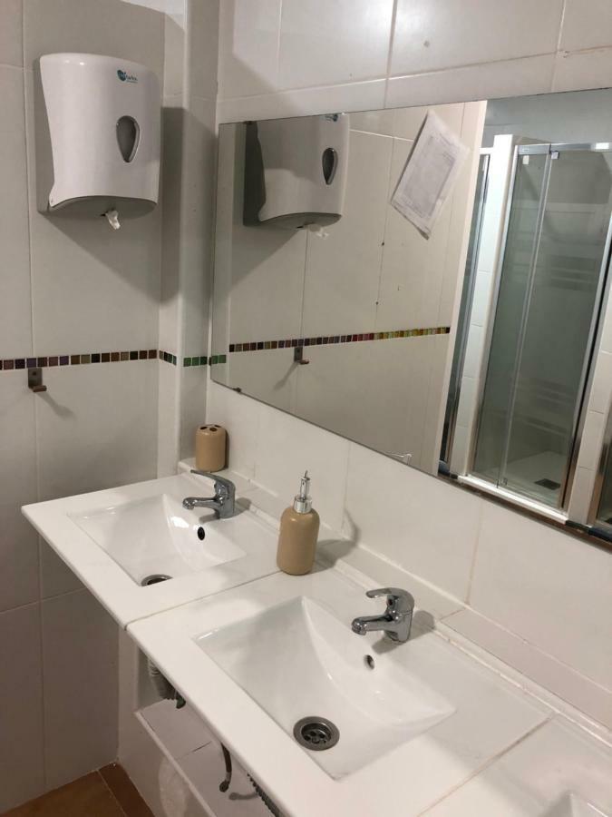 טורמולינוס Villa Livia Urban מראה חיצוני תמונה