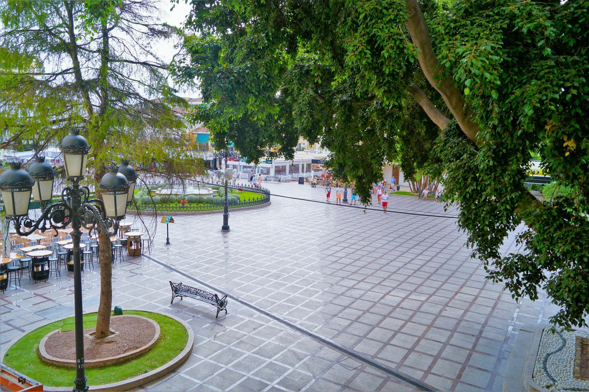 טורמולינוס Villa Livia Urban מראה חיצוני תמונה