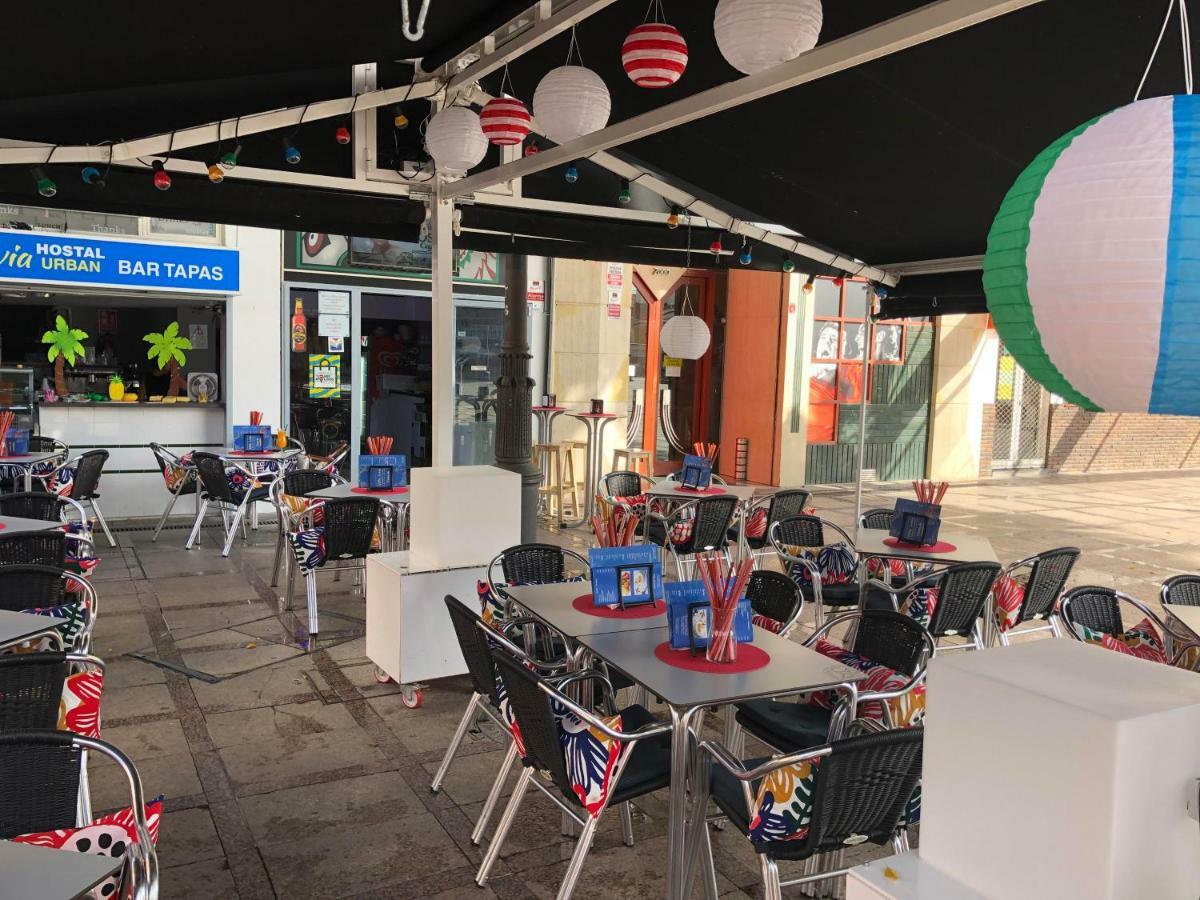 טורמולינוס Villa Livia Urban מראה חיצוני תמונה