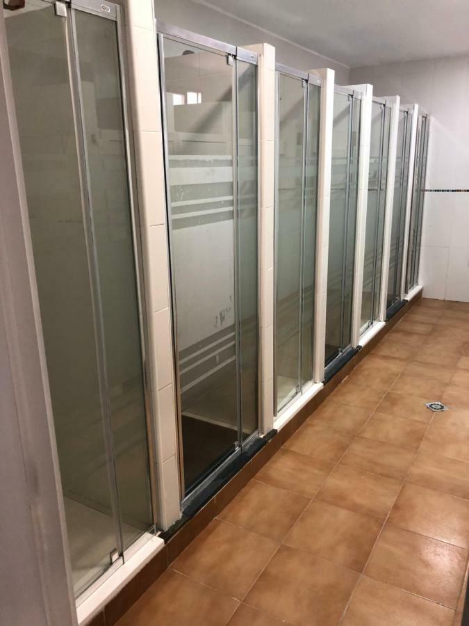 טורמולינוס Villa Livia Urban מראה חיצוני תמונה