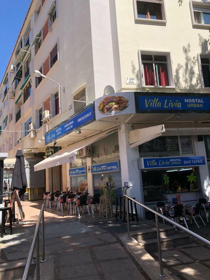 טורמולינוס Villa Livia Urban מראה חיצוני תמונה